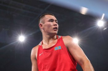 Турнирде топ жарды
