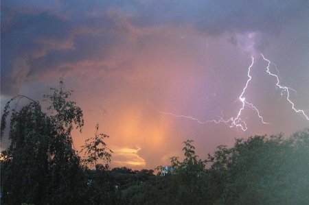 2 тамызда ел аумағының басым бөлігінде жел күшейіп, бұршақ жаууы ықтимал