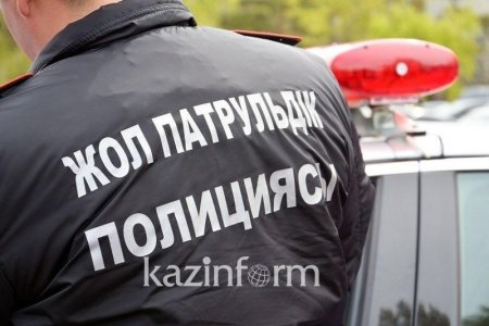 Қазақстанда полицияға алатаяқ қайтарылуы мүмкін