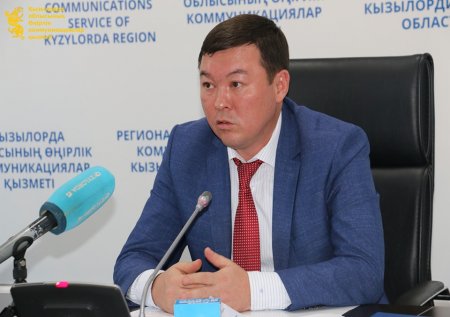 Өңірде металлургия кешені құрылады