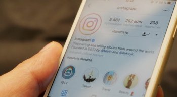 Бірнеше елде Instagram-да ақау шықты