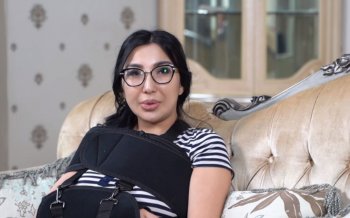 "Тірі қалу мүмкін емес еді": Сиви Махмұди жол апатының мән-жайын айтып берді