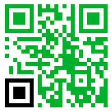 QR-код кімнің қытығына тиді?