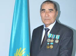 Алматыда бір жан бар   Сырға ғашық