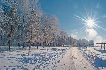 Алдағы үш күннің ауа райы белгілі болды