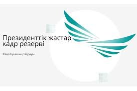 Президенттік жастар кадрлық резерві: финал алдындағы кезең қалай өтуде?