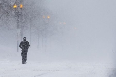 Сәрсенбі күні басым өңірде тұман болжанады