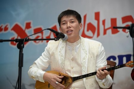 Мейірбектің мерейі