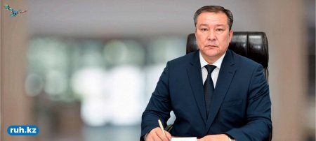Қуанышбек Ысқақов:  Мәдениет жүйе құрушы салаға айналуы тиіс