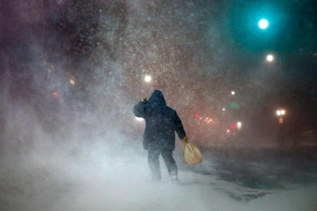 Ауа райы: 21-23 желтоқсанға ауа райы болжамы жарияланды