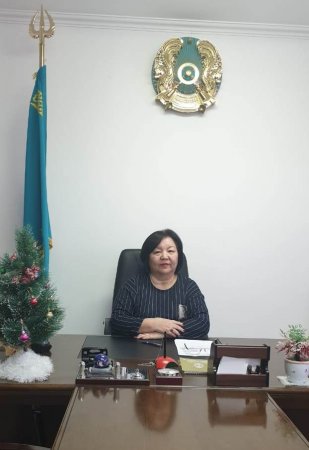 Өз уақытынан озып туған ғұлама