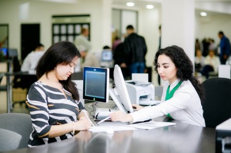 Мемлекеттік қызметтердің 90 проценті электронды түрде көрсетілген