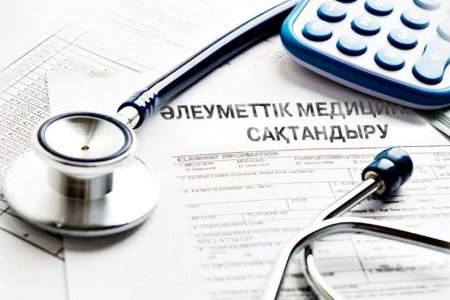 Медициналық сақтандыру. Кім қанша төлейді?