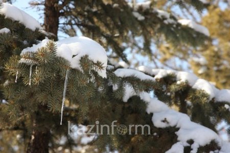 Елімізде алдағы тәуліктерде күн жылынады - Қазгидромет