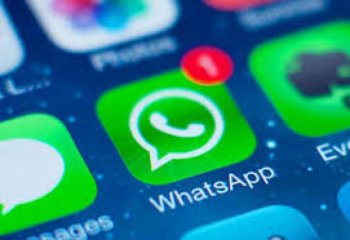 WhatsApp-тан фото және видео жіберілмей жатыр