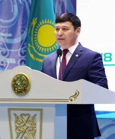 Тындырымды тірлік табысқа бастайды