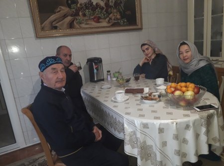 Аманатқа адалдық
