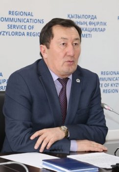 Руханиятты түлетудің тың бастамалары