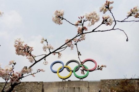 Олимпиада ойындары өтпесе, Жапония 74 млрд доллар шығынға батады