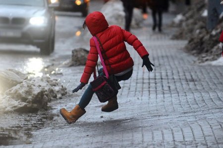 Тұман, көктайғақ, шаңды дауыл – сәрсенбіге арналған ауа райы