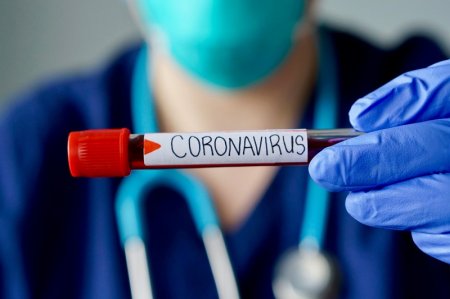 Өзбекстанда алғаш рет коронавирус анықталды