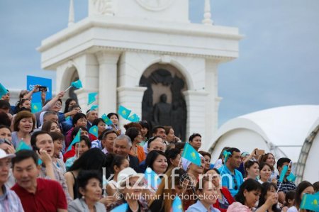 Халық саны 18 млн 653 мыңнан асты