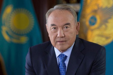 Нұрсұлтан Назарбаев Қазақстан халқына үндеу жолдады