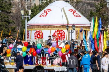 Қазақстанда Наурыз мерекесіне арналған шаралар мен әскери парад өтпейтін болды