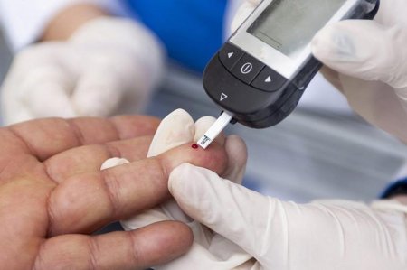 Коронавирус қант диабетімен ауыратын адамдарға қауіп төндіруі мүмкін