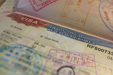 10 адамды өрттен құтқарған қазақстандыққа Оңтүстік Корея билігі арнайы виза беретін болды