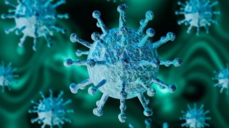 Қатерлі ісікке қарсы препарат коронавирустың алдын алуы мүмкін - ғалымдар