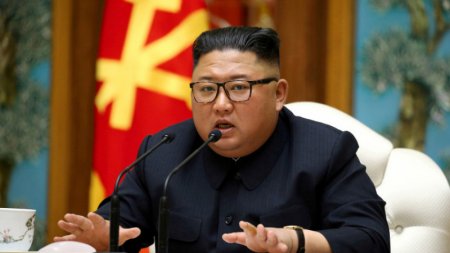 Америкалық газет Ким Чен Ынның қайтыс болғанын хабарлады