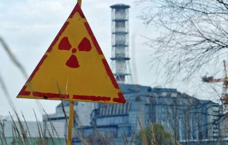 Бүгін Чернобыль атом электр станциясында жарылыс болған күн