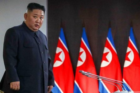 Ким Чен Ын соңғы 20 күн ішінде алғаш рет көпшілік ортадан көрінді