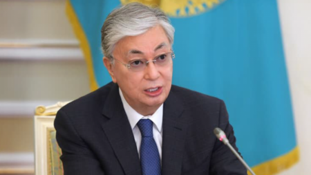 Президент: Су ресурстарын әділ пайдалану мәселесі Өзбекстанмен шешіледі